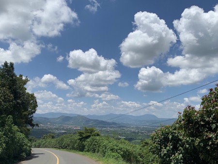 Gã đất view hồ Phúc Thọ . giá yêu thương cho anh chị tim khu nghỉ dưỡng Ven Đà Lạt