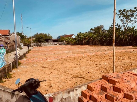 Cần bán lô đất giá rẽ nhất thị trường, giá bán chỉ với 250tr/lô, chiết khấu cao