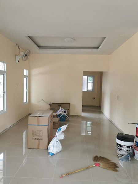 Bán gấp nhà phố Trần Cung, giá rẻ siêu tiện ích, diện tích 52m2, giá 2.75 tỷ