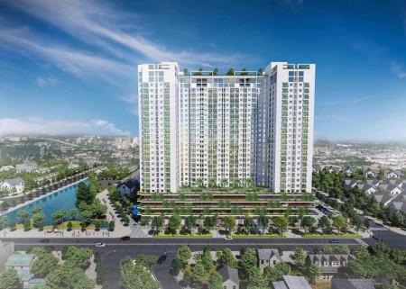 Duy nhất căn 3PN 78m2 Ecolife giá chủ đầu tư, liên hệ 0981955464, sổ chính chủ