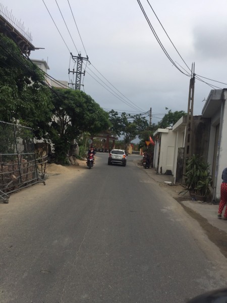 Chào bán lô kiệt ô tô thông Nam Hoà Xuân, qua TTTP chỉ tầm 10p đi xe, hỗ trợ vay mùa dịch