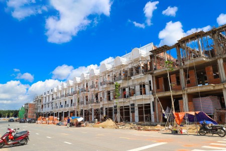 Century City - Tâm Điểm Kết Nối Đầu Tư - Tập Đoàn Kim Oanh Group
