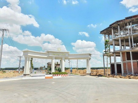Biệt Thự đơn lập tại Khu đô thị Century City, Thiết kế sang trọng, đẳng cấp Châu Âu, sân vườn rộng rãi