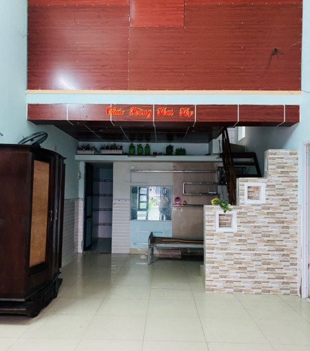 Bán Nhà Gác Đúc Đầu Kiệt Lê Văn Hưu, Ngũ Hành Sơn Gần Chợ Bắc Mỹ An