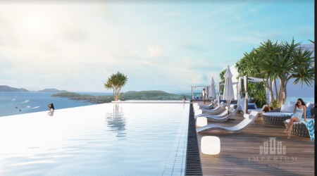 Gia F0 Khi Đầu Tư Căn Hộ Cao Cấp Imperium Nha Trang, giá. 19 triệu/m2