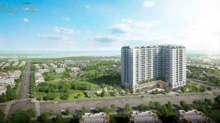 Chính Chủ Cần Bán Gấp căn hộ Ricca Quận 9 tầng 10 Giá tốt lh: 0902296049