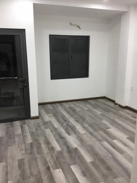 Bán nhà Huỳnh Văn Bánh, Phú Nhuận, dt 42m2, 5 tầng, mt 4.2m, giá 3.2 tỷ, lh 037 6966 383