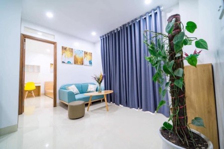 Săn ngay căn hộ đẹp nhất, rẻ nhất tại Chung cư mini Hồ Tùng Mậu, mới ở ngay