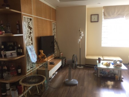Chính chủ bán căn góc 2N ban công Đông Nam giá 2,5 tỷ khu đô thị Nam Cường