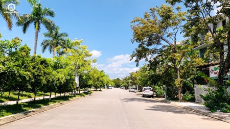 Nhà đẹp khu đô thị An Cựu City - trung tâm thành phố Huế, giá bán thoả thuận