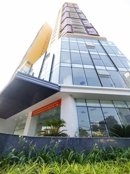 Chung cư Định Công, ở ngay, cách Lê Trọng Tấn 400m liên hệ 083,848,9898