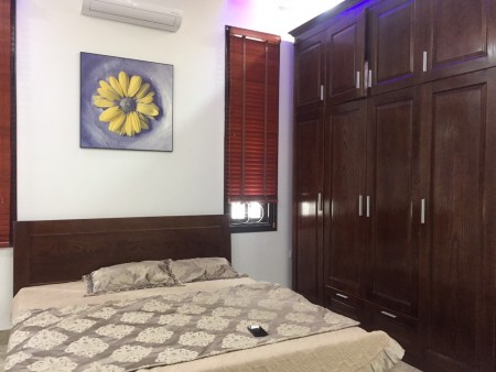 Sốc Thật chỉ 5.2tỷ có ngay Biệt Thự 180m ôtô đỗ gần Bến Xe Yên Nghĩa Hà Đông