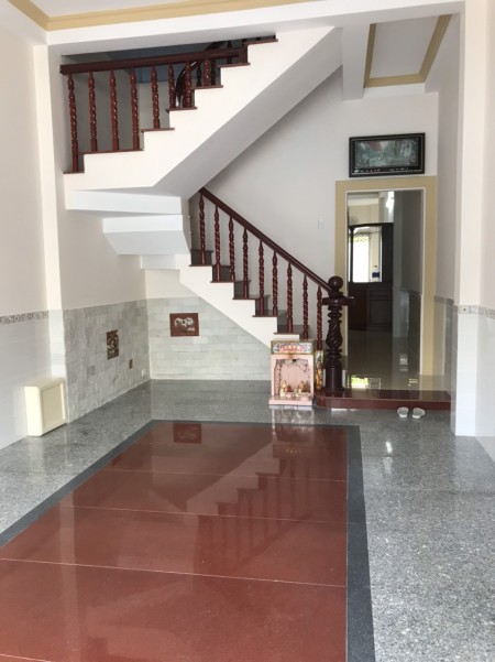 Bán nhà 1T2L trục gần D8 khu dân cư D2D P.Thống Nhất, giá 7tỷ, thương lượng