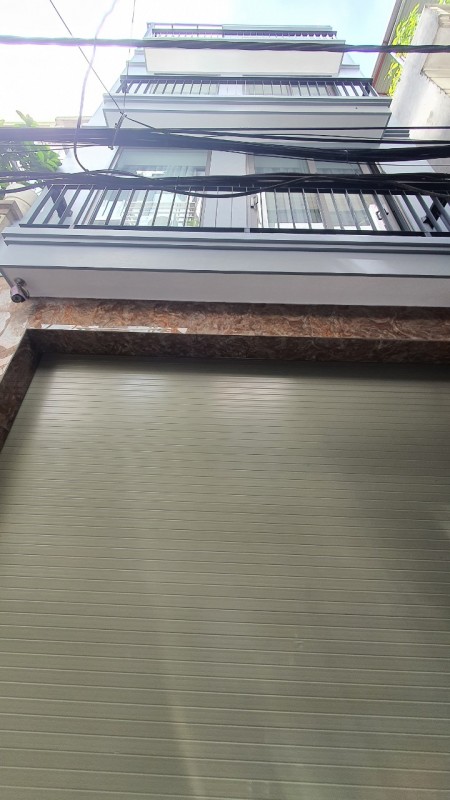 Bán nhà phố Võng Thị, phường Bưởi, Tây Hồ ngõ Thông, rất Gần Hồ Tây, dt 51m2 5 tầng nhỉnh 5 tỷ