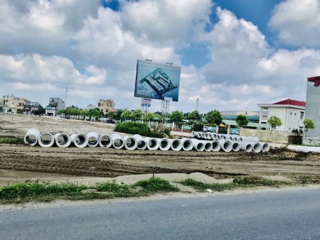 Green Park Kim Đính thi công thần tốc giá shock đầu tư, pháp lí rõ ràng, lhcc