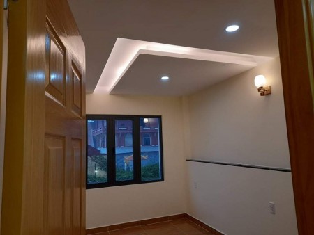 Bán nhà Nguyễn Bình huyện Nhơn Đức, Nhà bè, giá bán 2.5 tỷ, sổ sang tên ngay