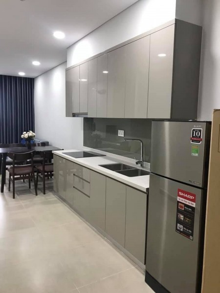 River Panorama đẳng cấp 2pn full nội thất 9 triệu/tháng, ngại gì không thuê