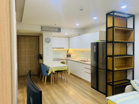 Bán căn hộ Fhome 2PN, căn góc view đẹp. Đường lý thường kiệt, Đà Nẵng