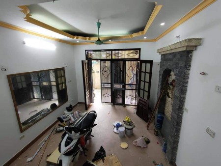 Bán nhà Định Công thượng, ngõ rộng thoáng giá bán 3,6 tỷ, chính chủ