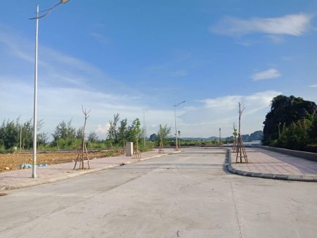 Chính chủ bán view biển Dự án Cao Sơn 3 - Giá rẻ nhất thị trường, sổ chính chủ