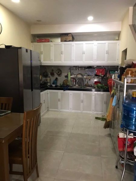 Mặt tiền 6.6 tỷ có GPXD 6 tầng Nghĩa Hòa Phường 6 Tân Bình, công chứng trong ngày