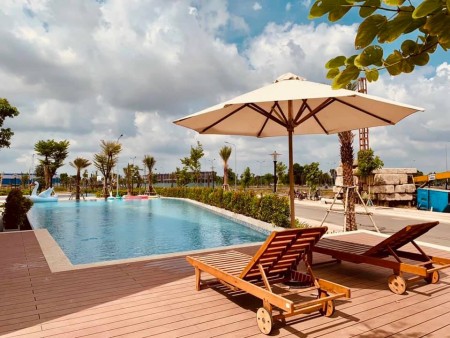 Bán đất mùa dịch dự án THE SOL CITY nhiều ưu đãi cho khách đầu tư ngay hôm nay