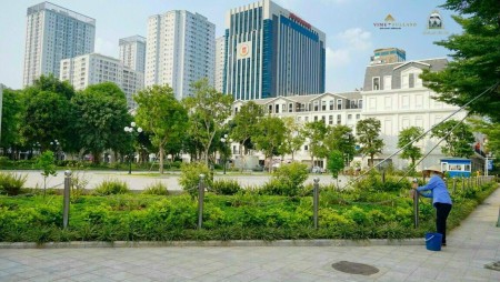 Cần tiền bán gấp căn nhà vườn xoài cổ giữa quận Cầu Giấy, giá bán 3x tỷ