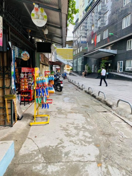 Bán nhà kinh doanh đỉnh đường Trần Phú, dt 33m2 giá 2.9 tỷ, nhà cực hiếm