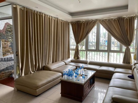 Nhà nguyên căn đúc kiên cố diện tích sử dụng 35m2, 5 tầng, mặt tiền 3,5m giá 3.9tỷ