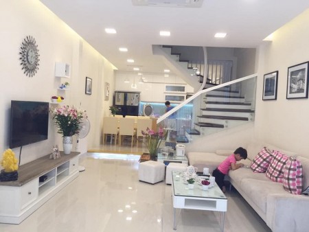 Bán nhà mặt ngõ kinh doanh phố Triều Khúc - ô tô đỗ cửa, liên hệ 0369390589