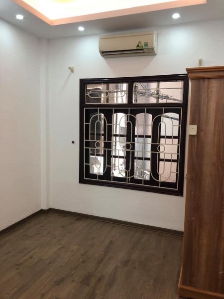 Bán nhà Mễ Trì Thượng, bên cạnh khu đô thị Mễ trì thượng, 43 m2 – 3,25 tỷ