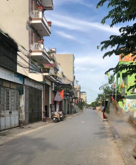 Bán nhà Phú Lương Hà Đông, nhà mới koong ở tiện ích quanh nhà