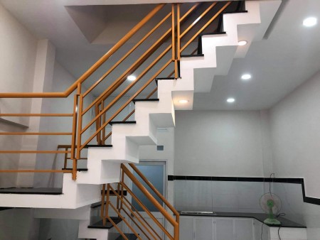 Nhà nguyên căn đường Xô Viết Nghệ Tĩnh dt 31m2 gia 3.75 tỷ Phường 26 Bình Thạnh