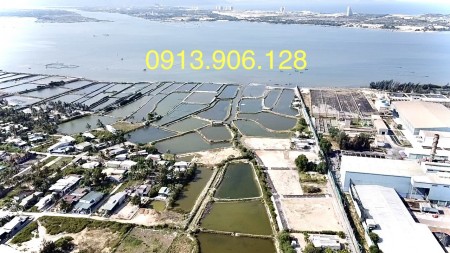 Đất nền đầm Thuỷ Triều, Cam Lâm Khánh Hoà, giá 7.5 triệu/m2, liên hệ 0913.906.128