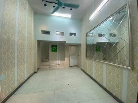 Bán nhà mặt phố Phương Liệt – Thanh Xuân, oto tránh, Kinh doanh khỏi bản. Giá 3.5 tỷ