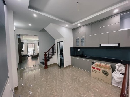 Bán nhà Lương Khánh Thiện lô góc vỉ hè ô tô tránh kinh doanh giá 8.8 tỷ
