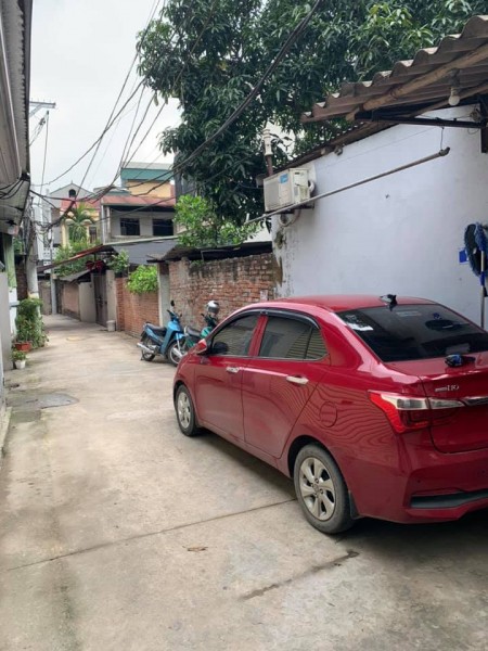 Bán nhà Phố Trạm Thạch Bàn, Phúc Lợi, LB, 30-38m2, 4-5 tầng, 1.8-2.8 tỷ, nhà mới 99.9%