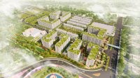 Ra hàng thêm quỹ căn siêu đẹp dự án NOXH Yên Phong, sở hữu lâu dài
