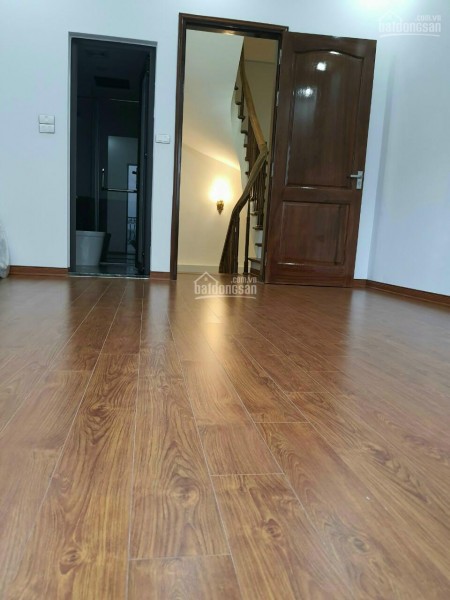 Bán nhà nguyên căn siêu rẻ liền kề Nam Văn Khê, vị trí cực đẹp ô tô tránh, giá bán 5 tỷ