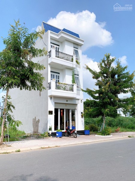 Đất Biên Hòa, giá ngộp khu vực Bửu Hòa khu dân cư tập trung buôn bán