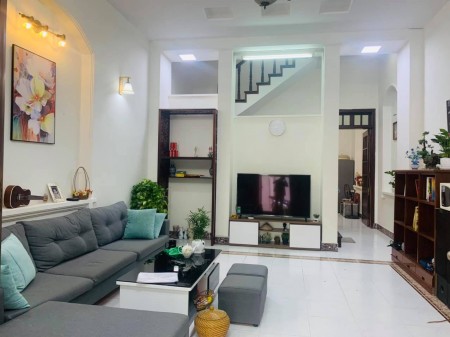 Nhà mới trường chinh, lô góc khung cột diện tích 26m2, đúc 6 tầng, lh 0977221369