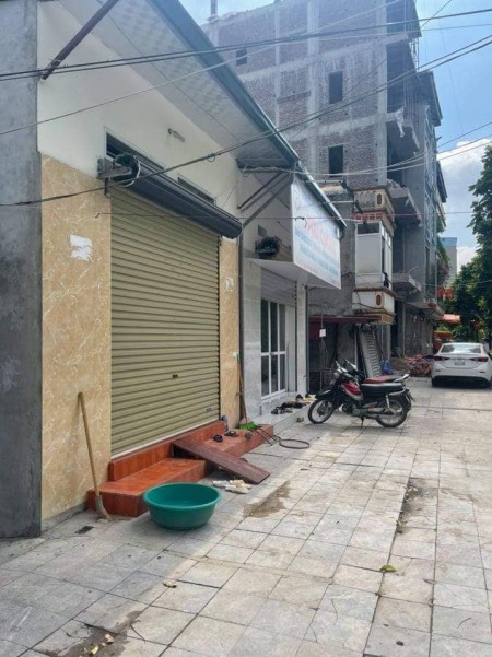 Bán Gấp Nhà C4 Đa Sỹ 35m2, Vỉa Hè Ô Tô Tránh, MT 4.2m, Kinh Doanh Giá Nhỉnh 4 Tỷ