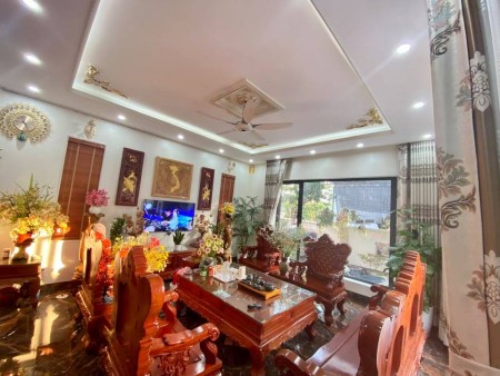 Chính chủ bán nhà 5 tầng 75m khu Liên Cơ ô tô dừng dỗ khu VIP dân trí cao. Nhỉnh 10 tỷ