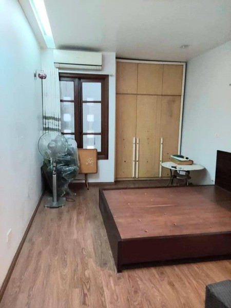 Phân Lô Ô Tô Vào Nhà Kinh Doanh Sầm Uất Ngày Đêm Nguyễn An Ninh Hoàng Mai
