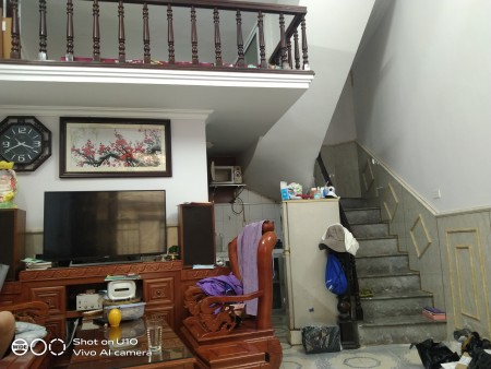 Bán nhà hơn 2.5 tỷ dt 30m2, nhà trung tâm Quận Đống Đa, ngã tư sở, còn mới