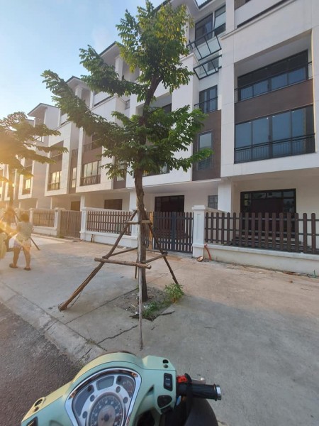 Đẳng cấp thượng lưu Biệt thự Hoàng Thành Villas Mộ Lao 130m2 chỉ với 29 tỷ