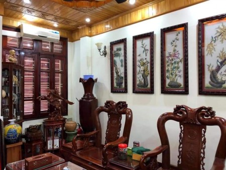 Chính Chủ cần bán Nhà liền kề KĐT Định Công, diện tích 88m2, 4 tầng, giá 11.5 tỷ