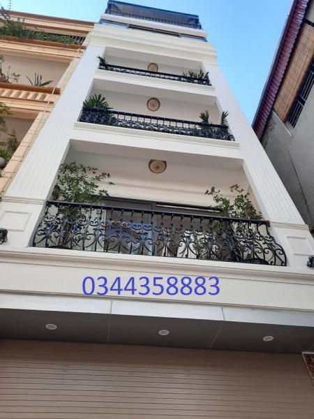 Bán Nhà Mới 32mx5t Nguyễn Xiển giá chỉ có 3.5 tỷ, sổ đỏ chính chủ sang tên ngay