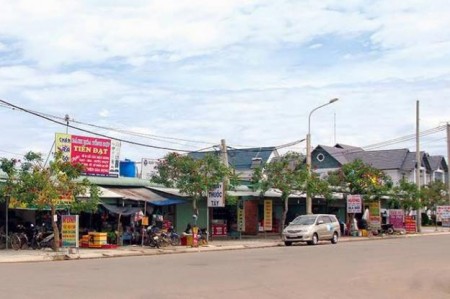 CỰC PHẨM đất nền giá rẻ, Vĩnh Tân-Tân Uyên, đường 20M ngay Huỳnh Văn Kuỹ, với diện tích 100m2