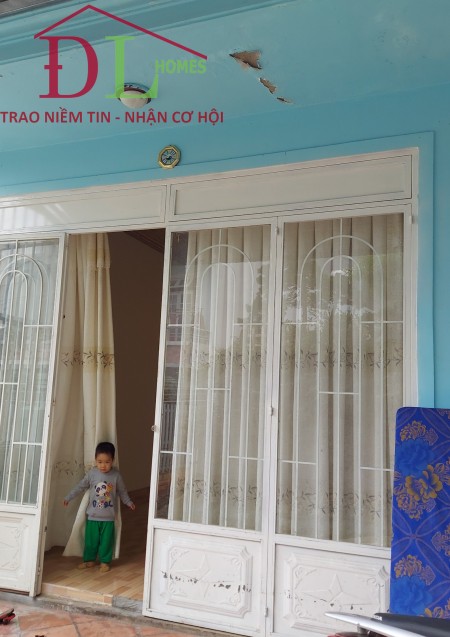 Chủ kẹt gửi em bán nhanh căn nhà hẻm Mai Hắc ĐẾ, Đà Lạt, dt 84,8m2 chi 3ty6